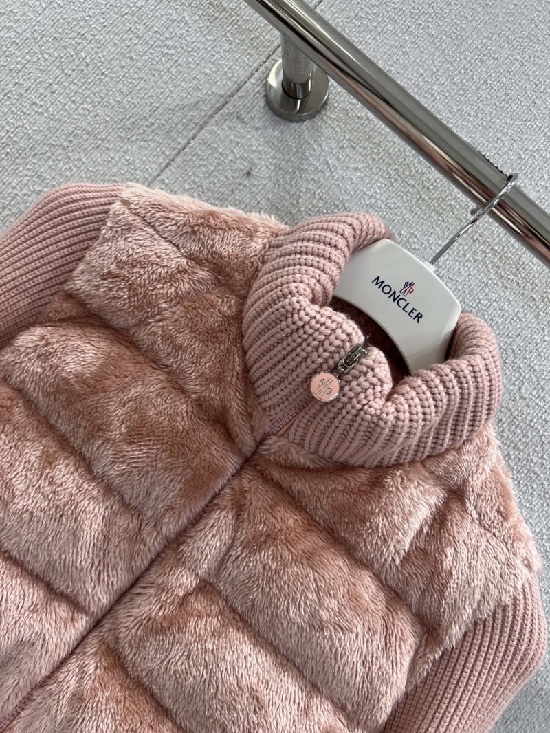 Moncler Down Jacket
